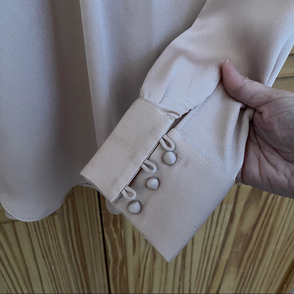 Office Blouse - image 3